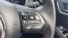 MG HS 1.5 T-GDI PHEV Trophy 5dr Auto Hatchback